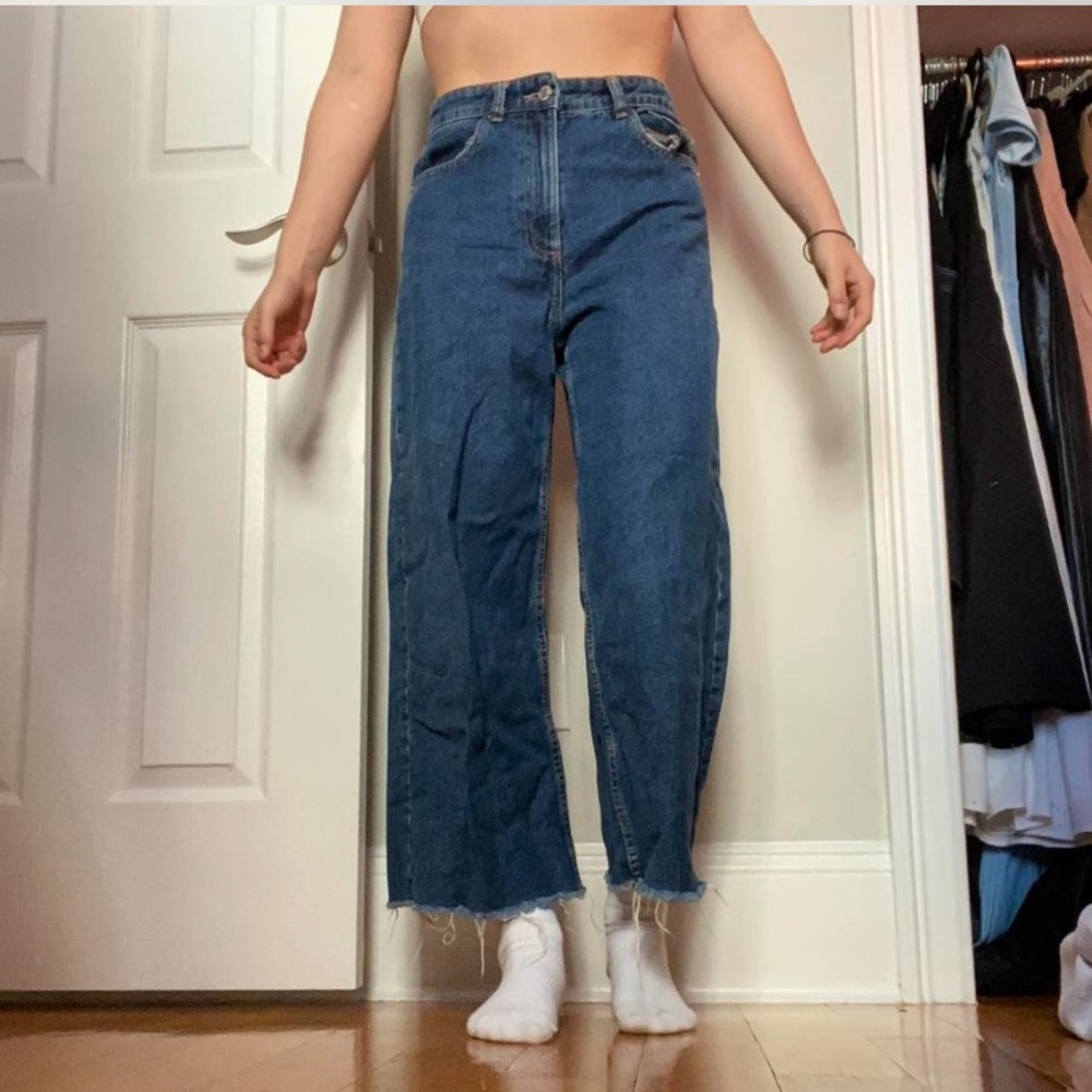 Zara Jeans